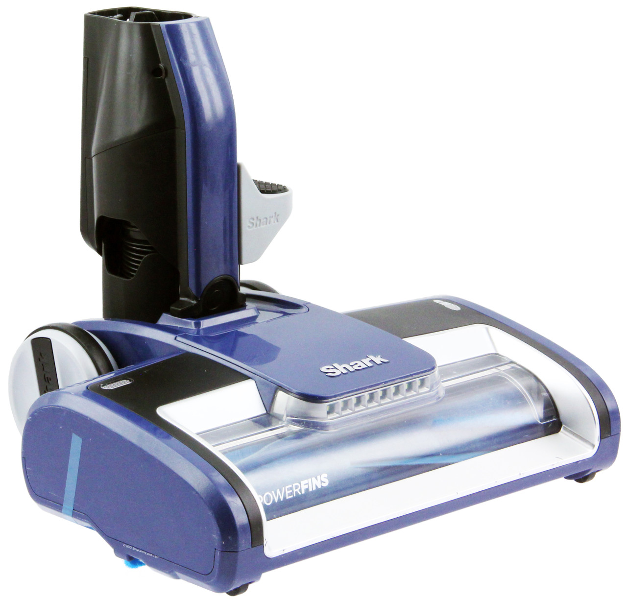 Shark UltraLight Pet Pro Corded Stick Vacuum Floor Nozzle HZ600 - Refurbished