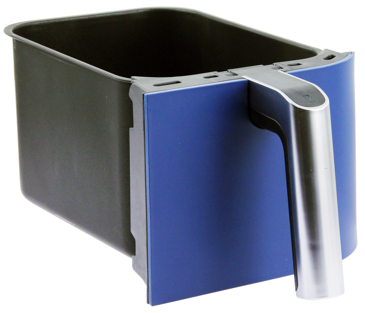 Ninja 129KY100 Foodi Air Fryer Right Basket - Blue DZ250QBL - Refurbished