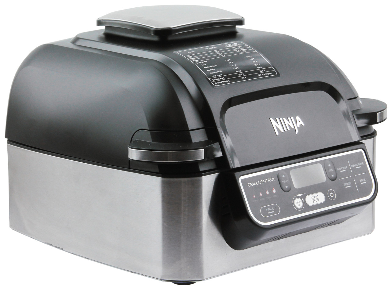 Ninja XBASEAG400 Grill Replacement Base Chassis AG400 - Refurbished