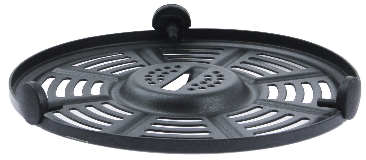 Ninja 103KY100 Air Fryer Crisper Plate AF100 AF101 AF150 AF161 ETC