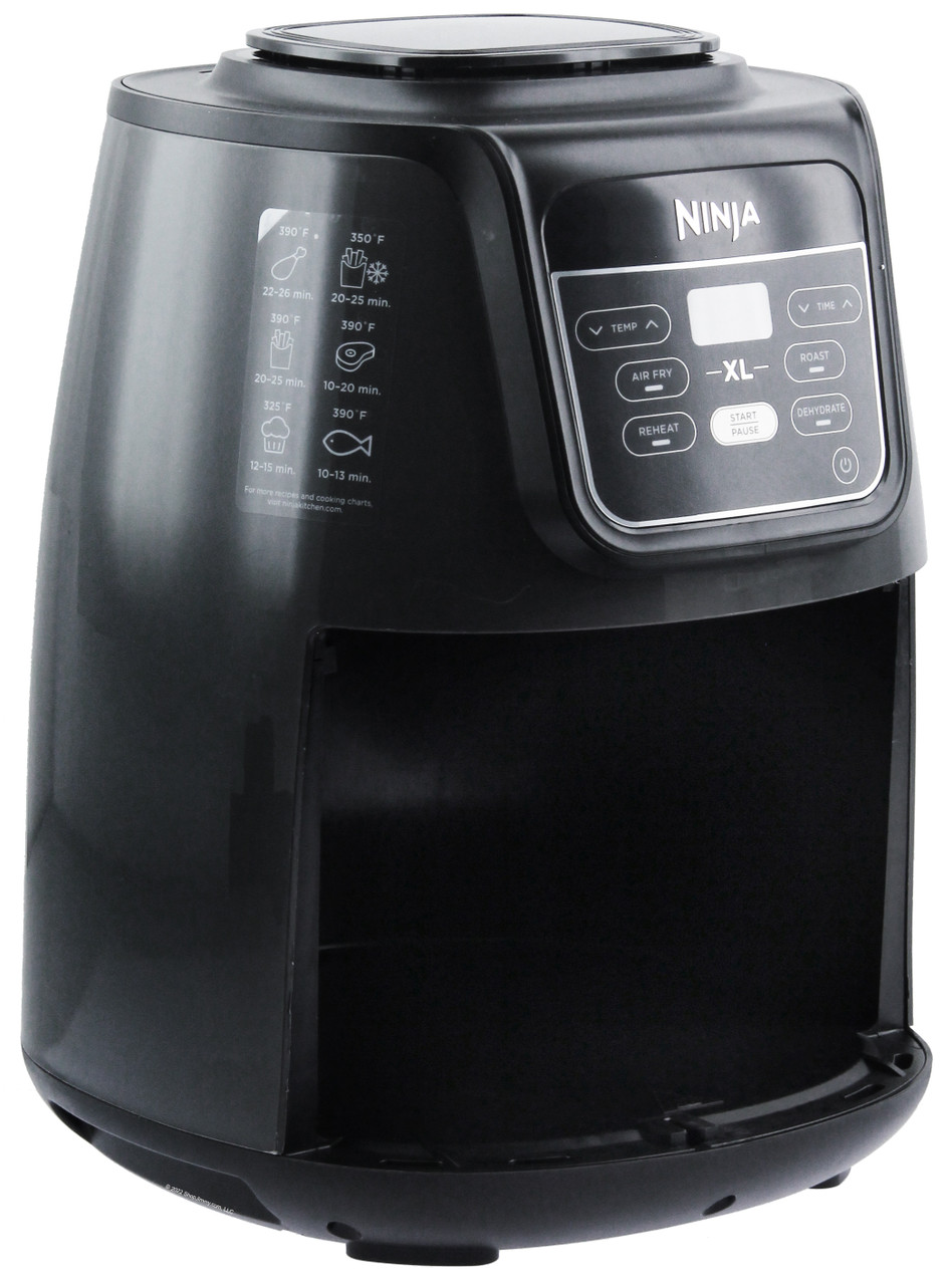 Ninja AF150WM Air Fryer XL Replacement Base Chassis - Refurbished