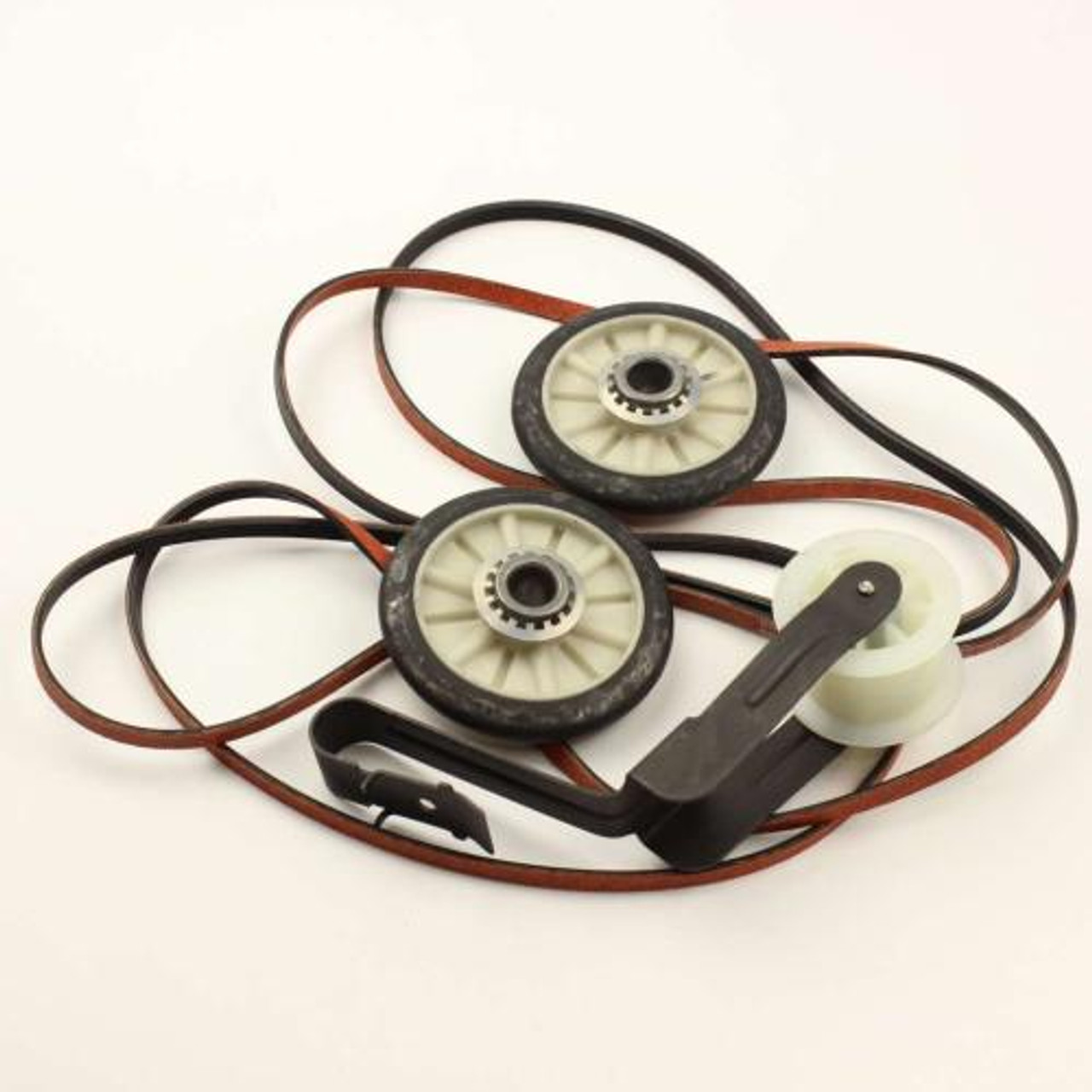 Whirlpool Dryer 4392065 Dryer Maintenance Kit