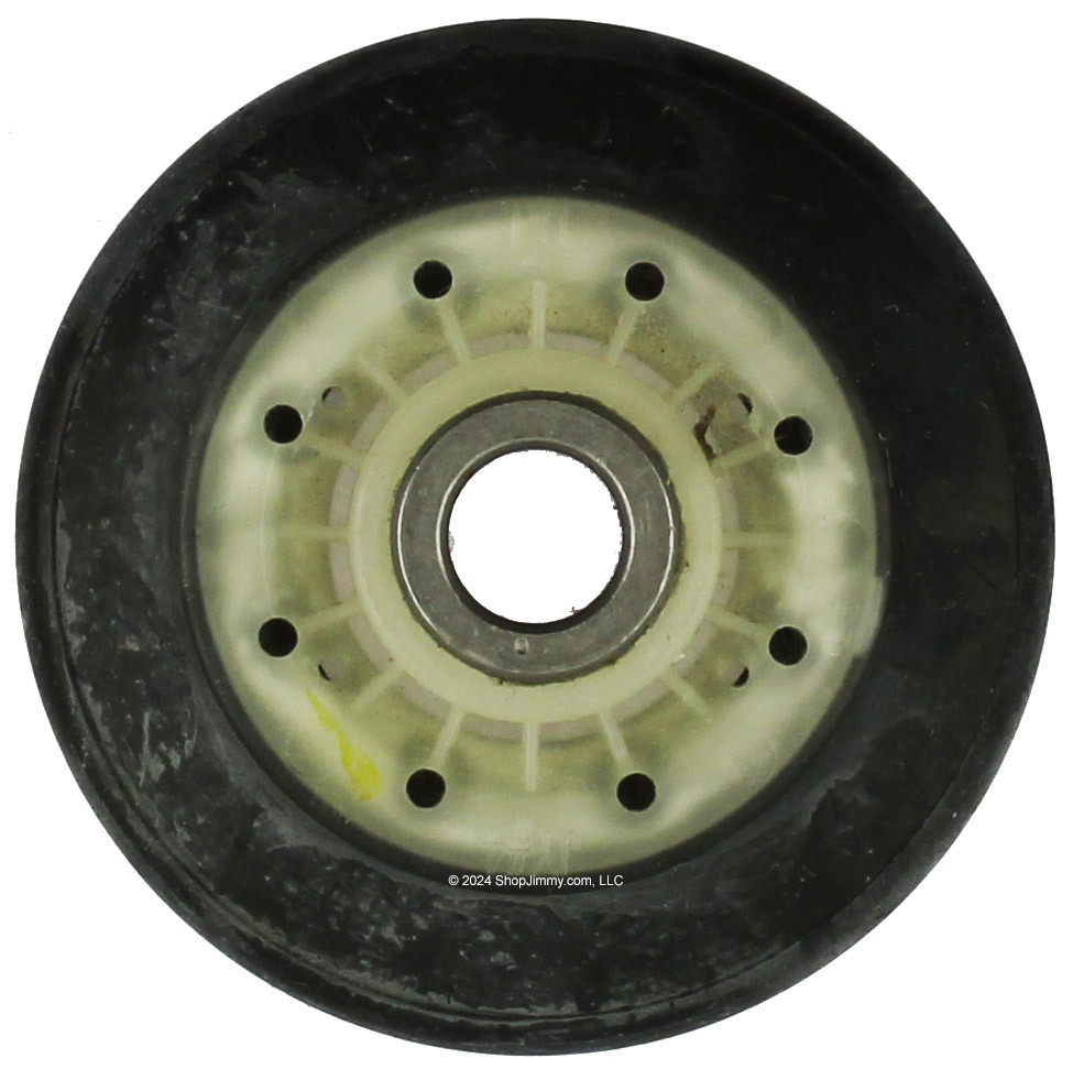 LG Dryer 4581EL3001E 4581EL2002H Roller Assembly