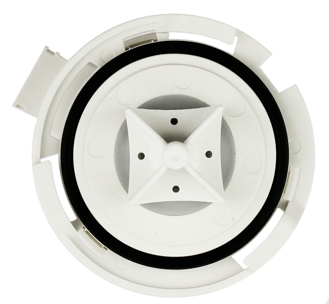 LG Dishwasher ABQ75742501 Case Assembly