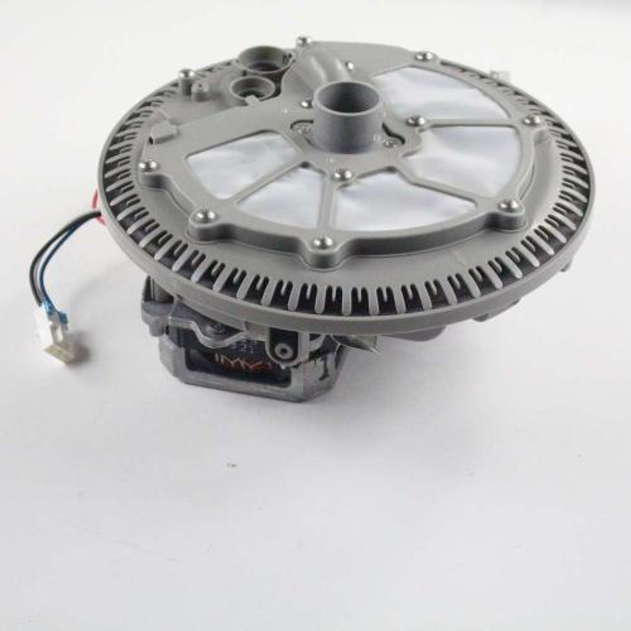 Samsung Dishwasher DD82-01353A Sump Assembly