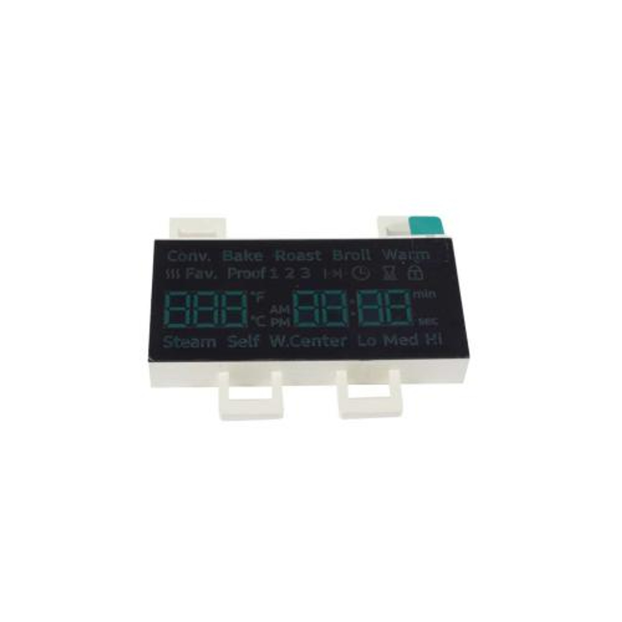 Samsung Range DG07-01005A LED Display