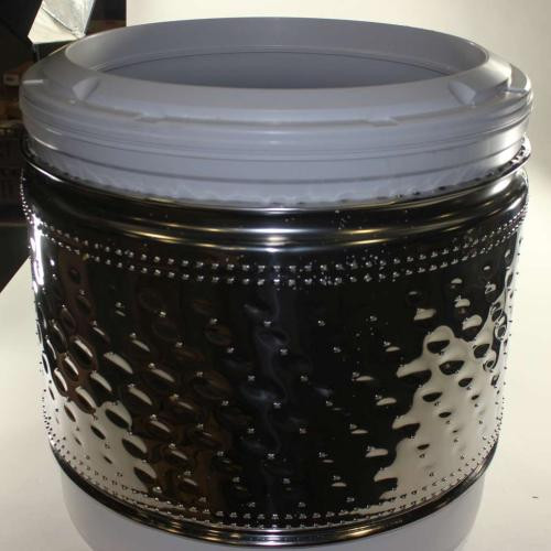 Whirlpool Top Load Washer W10752719 Inner Tub