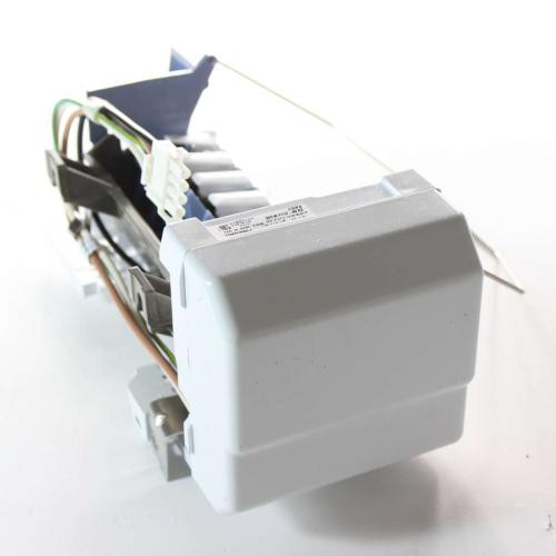 Whirlpool Refrigerator W10884390 Ice Maker Assembly