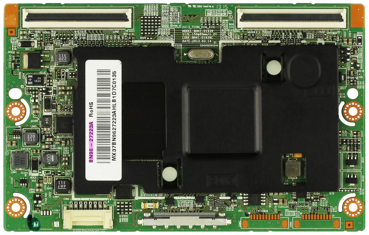 Samsung BN96-27223A T-Con Board