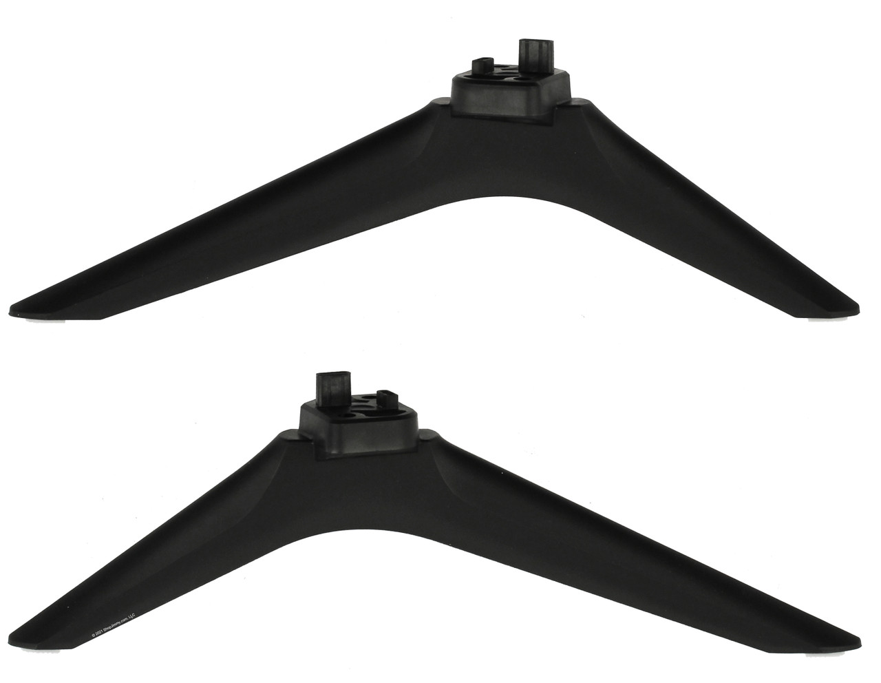 Hisense 262488/262489 RSAG8.078.6273 TV Stand for 50R6090G 58R6E3 50R6E3 - NEW