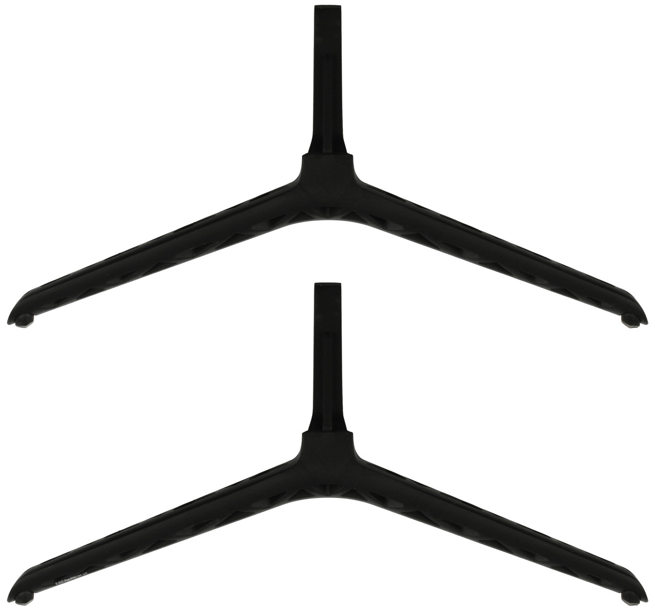 Vizio X20T8219012CKD00GT Stand/Base/Feet - D50-E1 Open Bag