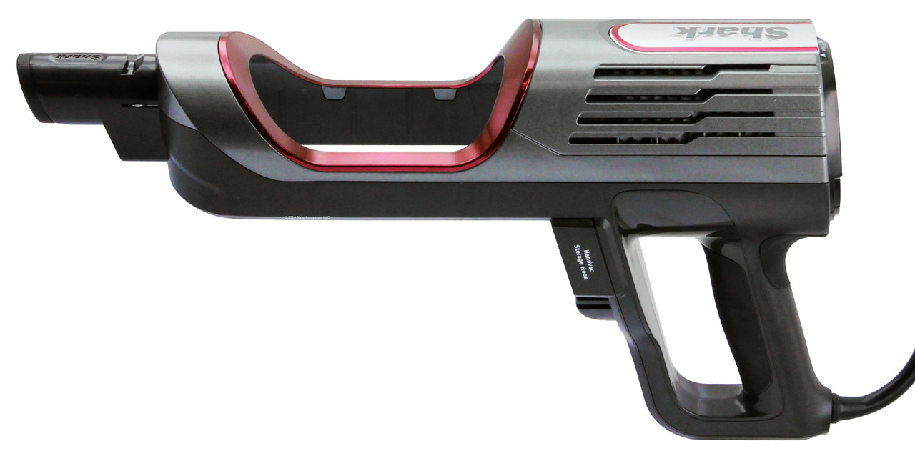 Shark Chassis/Motor/Dust Cup for Vertex Ultralight DuoClean HZ2000 Vacuums - Refurbished