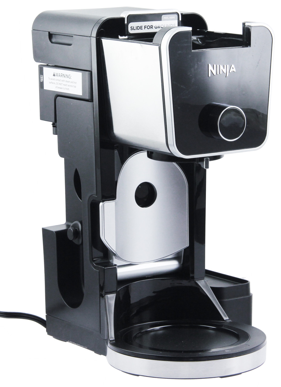 4 Ninja Dual Brew Pro Coffee Maker Comparison CFP301, CFP300