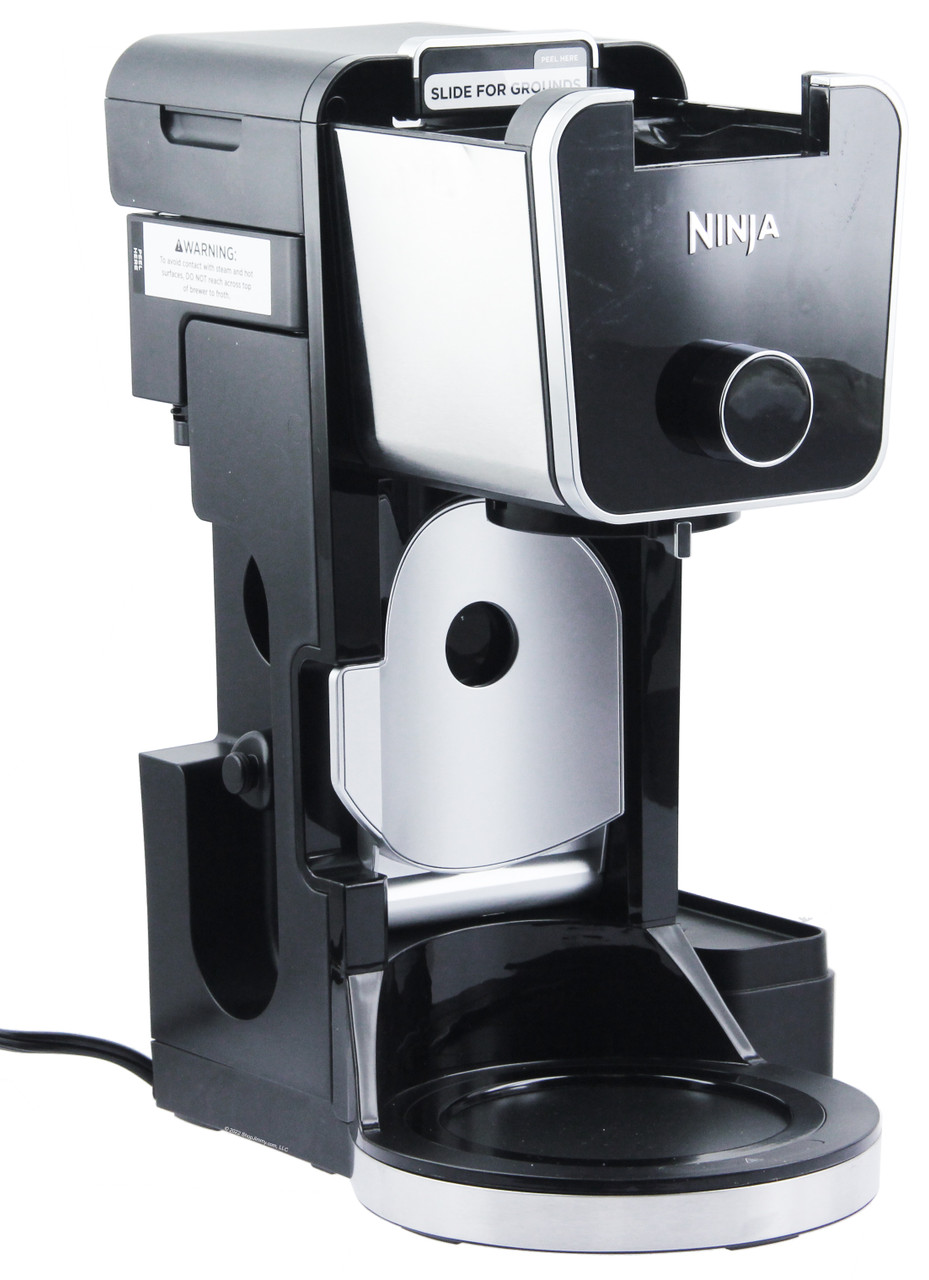 Ninja® CFP300 DualBrew Specialty Coffee System, Single-Serve, K