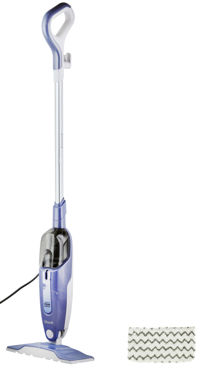 Shark S1200 Steam Mop Hard Floor Cleaner  - Refurbished
