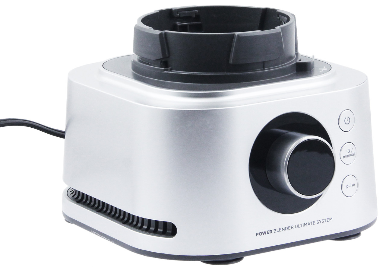 Ninja Foodi Power Blender Ultimate System SS401 Base - Refurbished