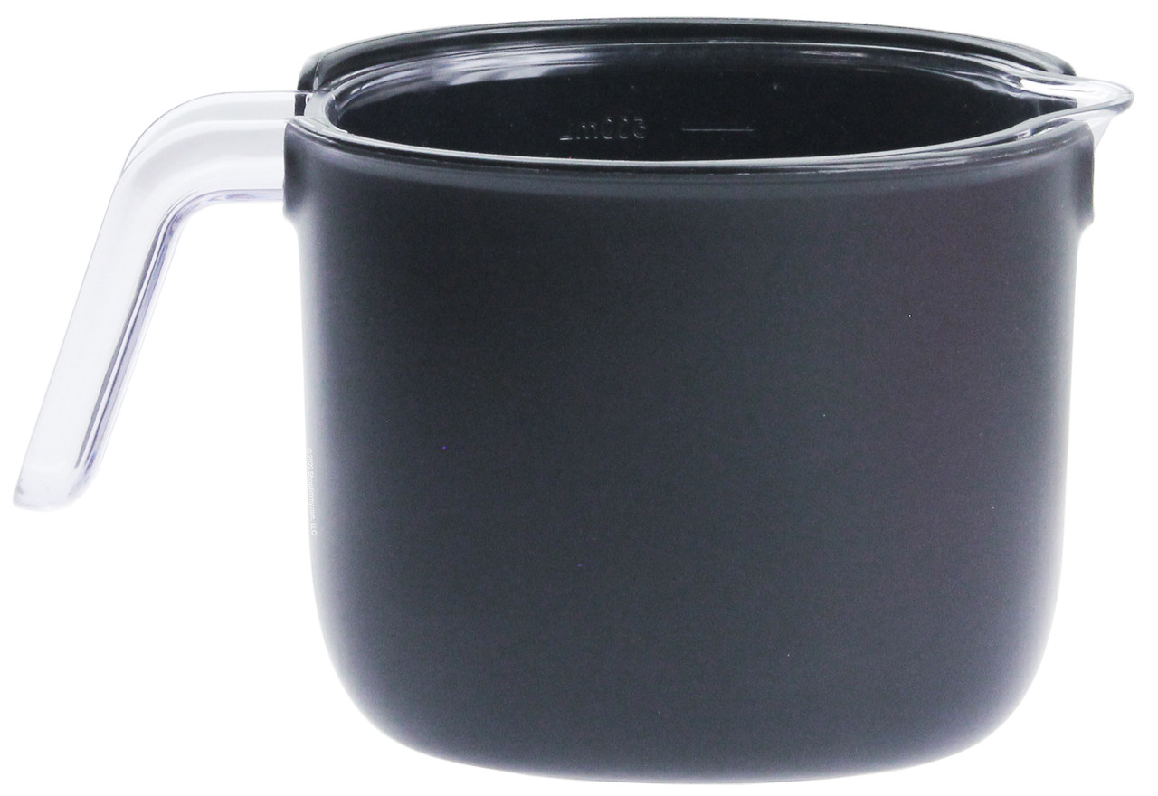 Ninja 107JT100/108JT100 Juice Jug and Pulp Container for Cold Press Juicer Pro - Refurbished