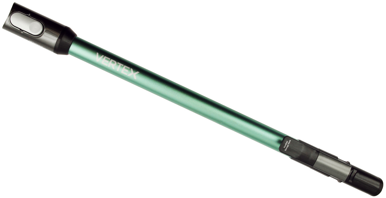 Shark Extension Wand for QS2000QGN Vertex DuoClean Vacuum - Refurbished