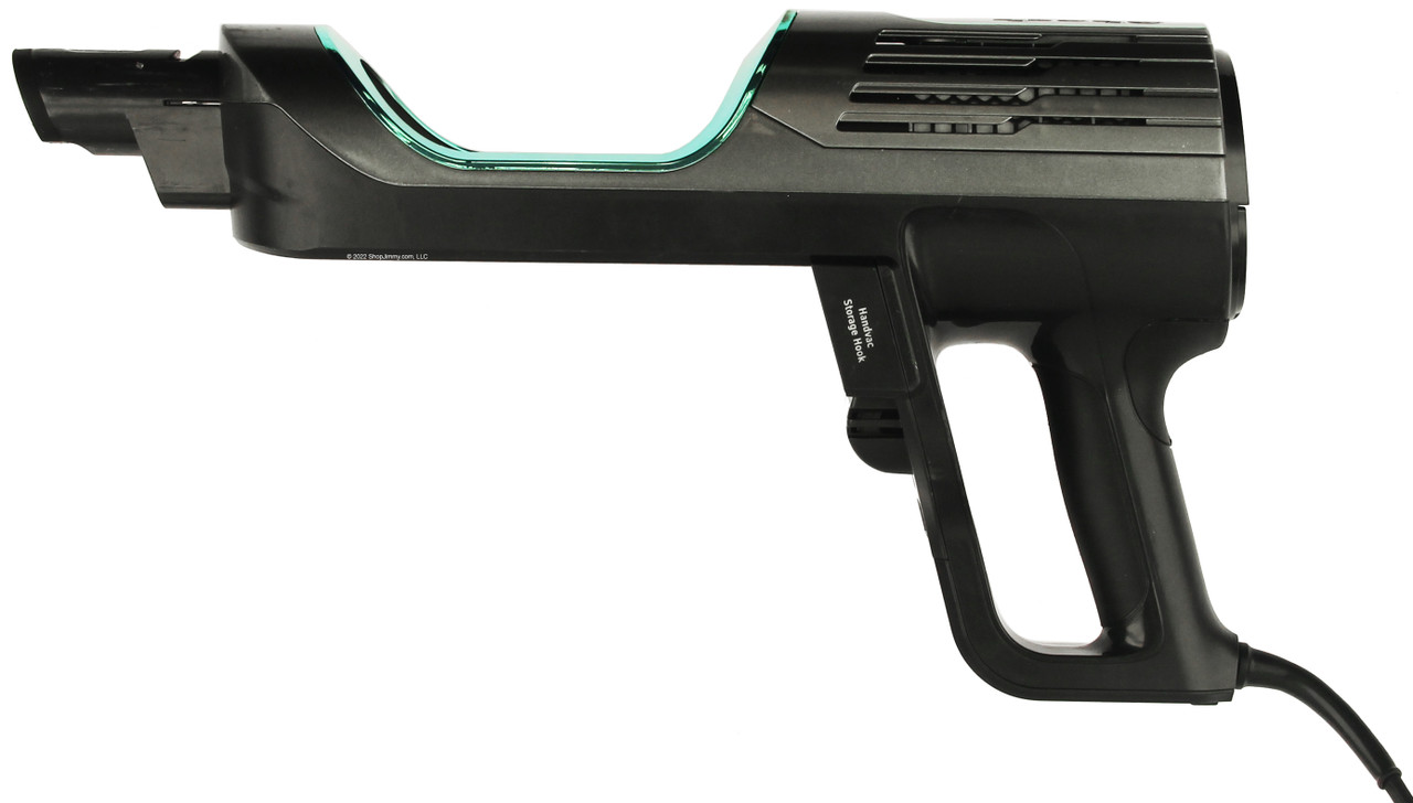 Shark Chassis/Motor for Vertex Powerfins DuoClean QS2000QGN Vacuums - Refurbished