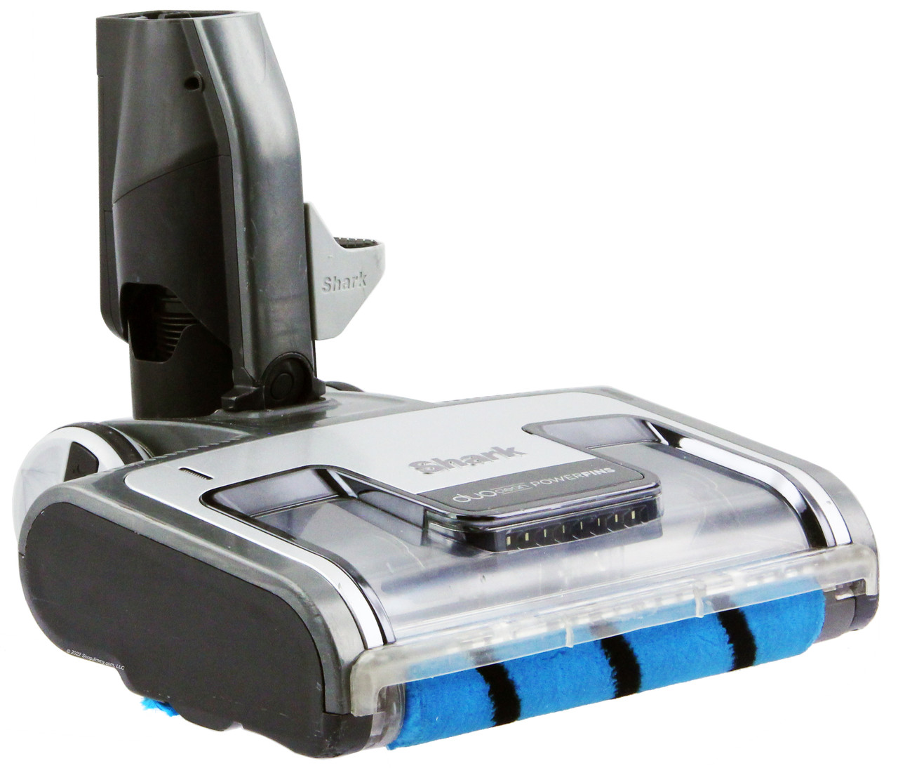 Shark Motorized Floor Nozzle for Vertex DuoClean PowerFins Vacuum QS2000QBK QS2003QBK - Refurbished