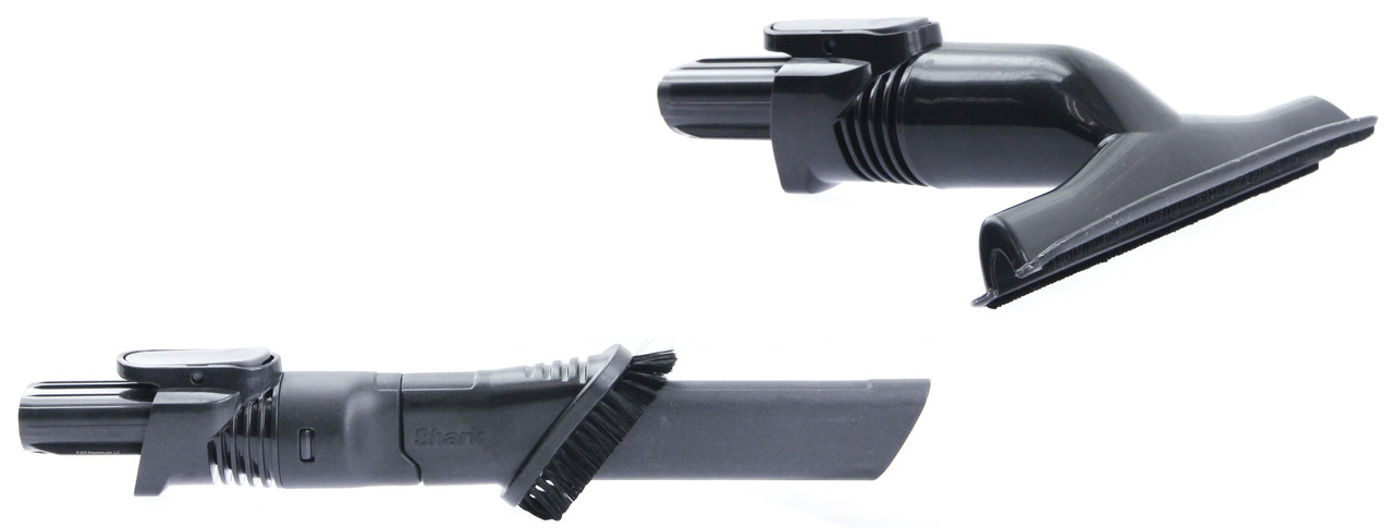 Shark Duster Crevice Tool/Upholstery Tool Combo Pet Pro UZ365H Vacuum - Refurbished