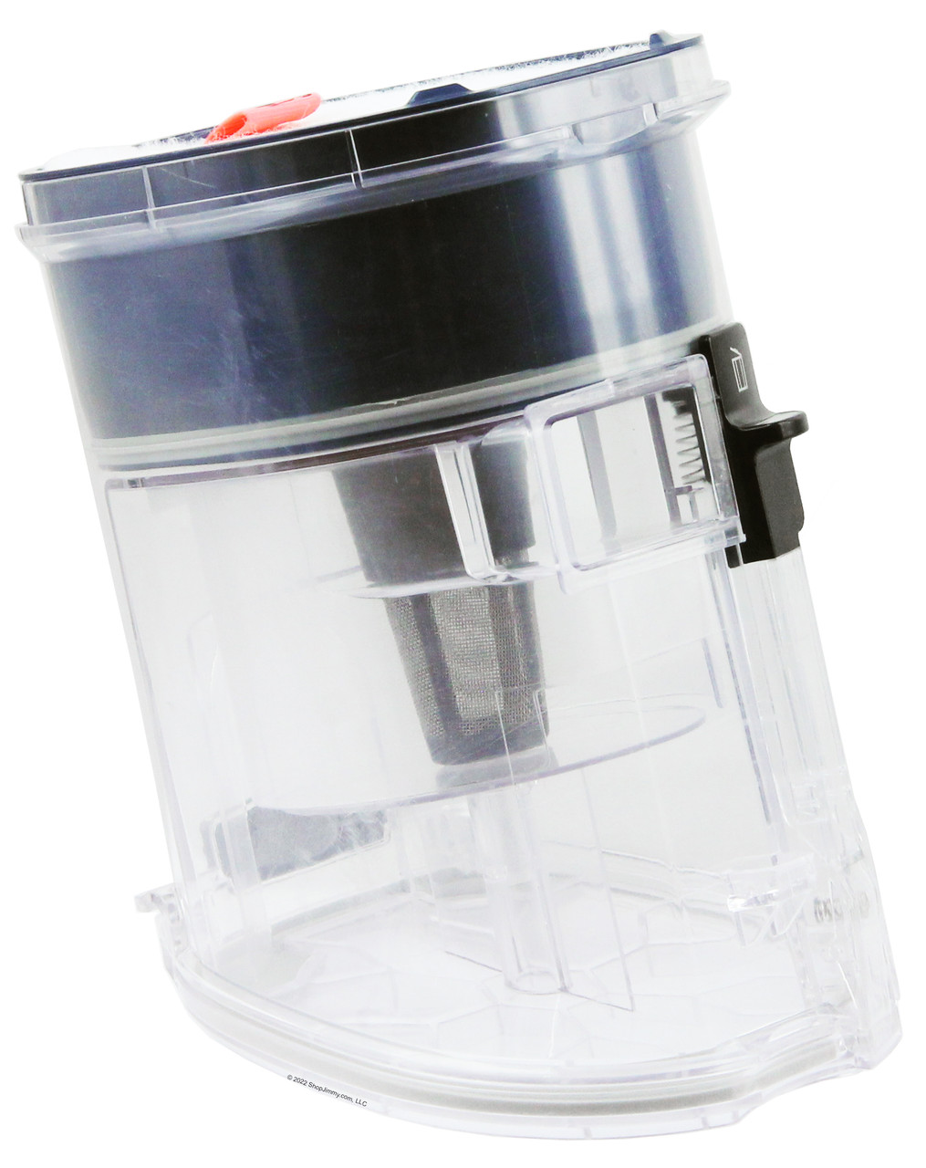 Shark Dust Cup for UZ365H Cordless Pet Pro Vacuum 