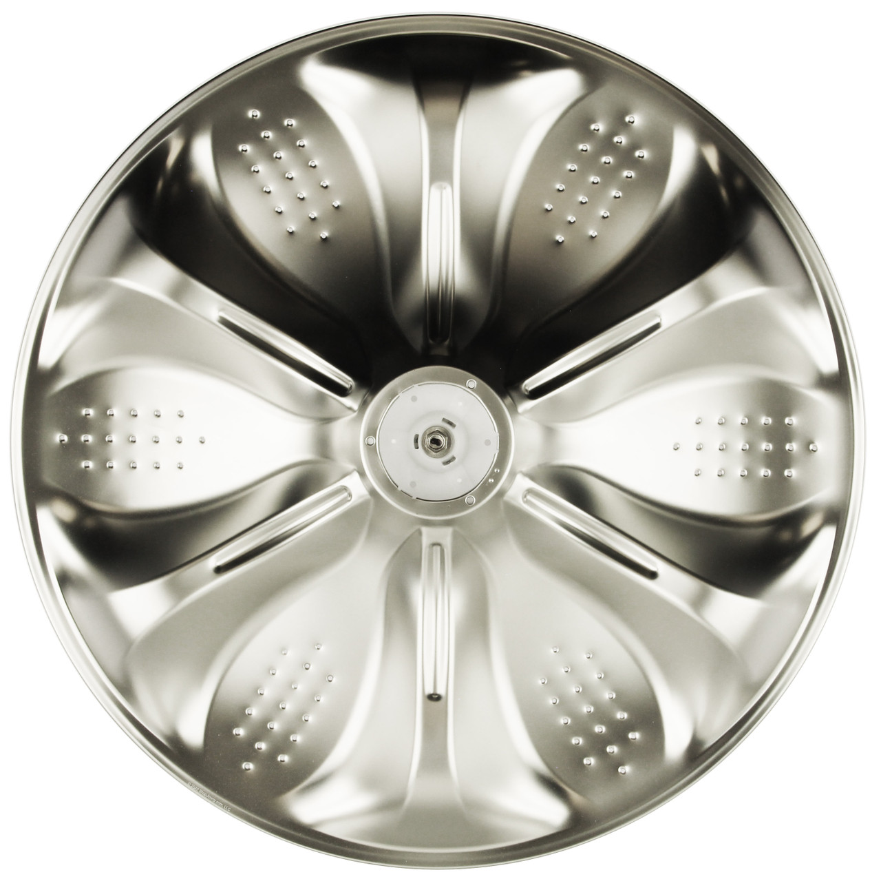 LG AGZ72909711 Washer Pulsator Assembly OEM