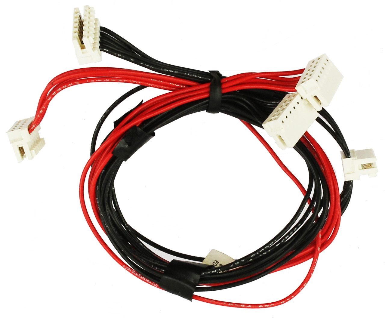 Whirlpool W10491753 Washer Wire Harness