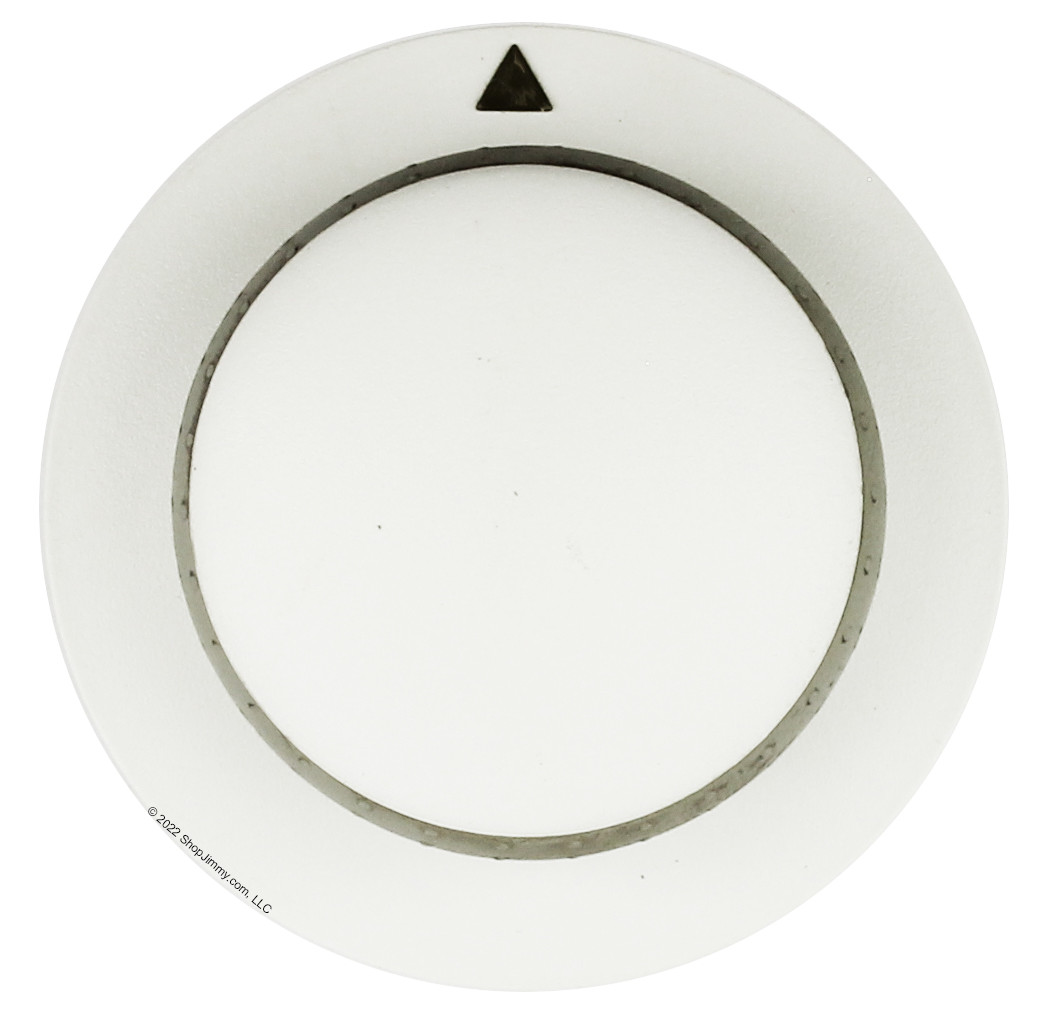 Maytag Whirlpool Dryer WP22001664/WP22001659/WP33001621 Timer Knob