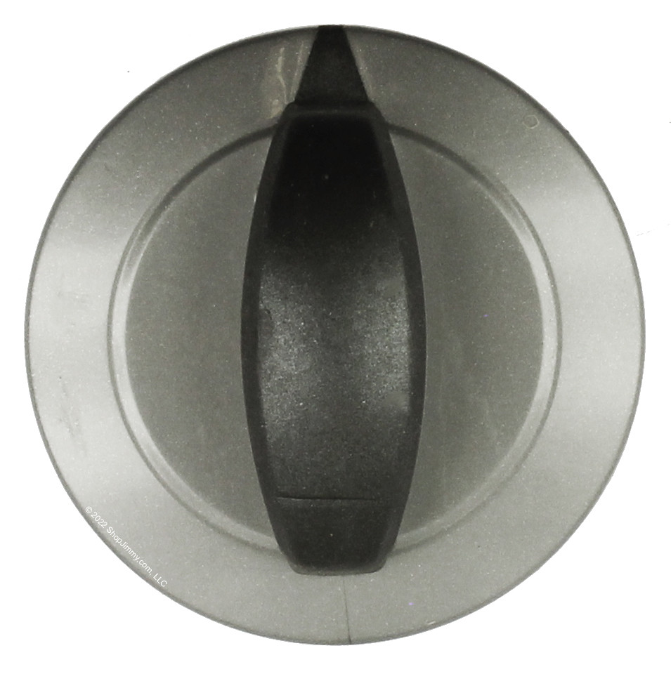 Whirlpool Washer W10327522 WPW10327522 Knob