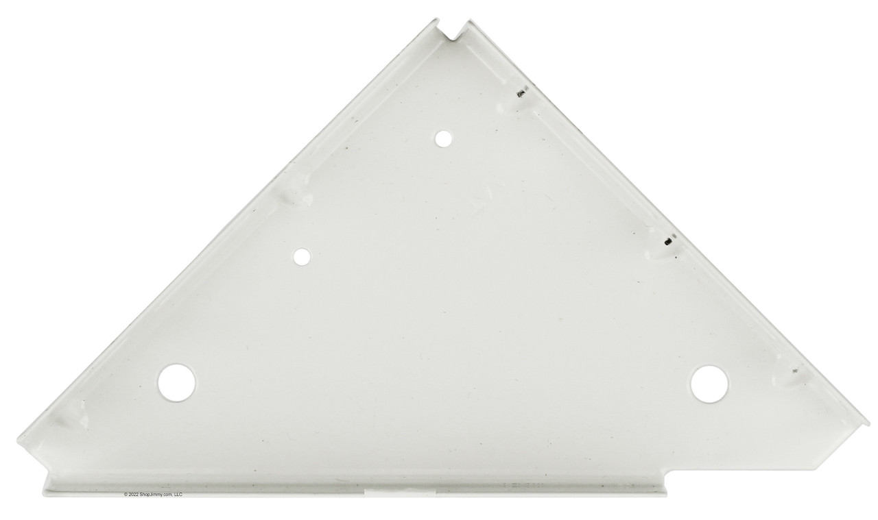 Frigidaire Air Conditioner 5304482508 Right Window Mounting Bracket