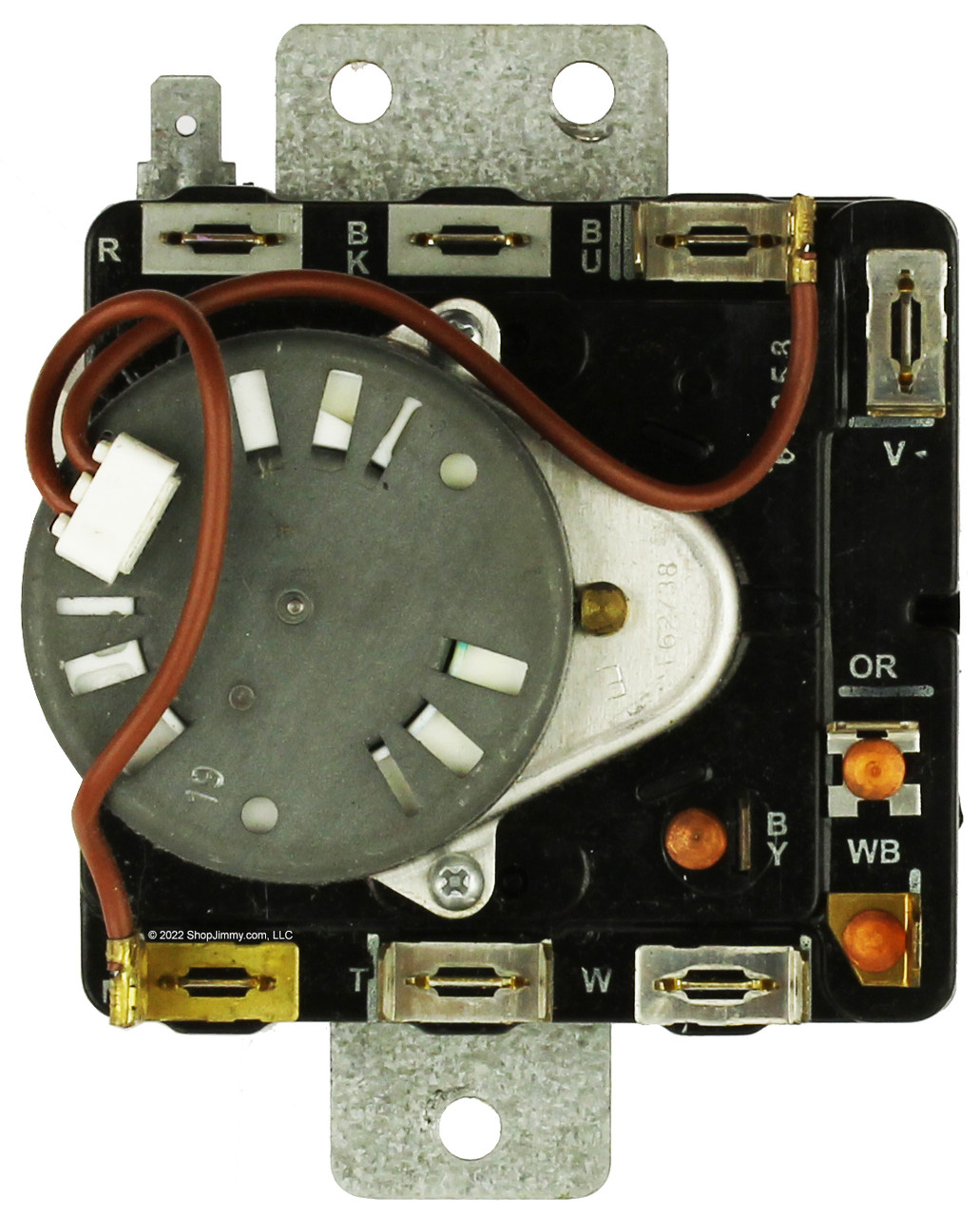 dddヒーター Amazon.com: Criditpid C-E-090-22C Low Limit Thermodisc Switch for