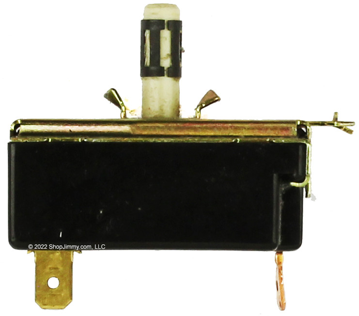 Frigidaire Dryer 131795900 Switch