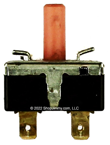 Electrolux Washer 131047000 Temp Selector Switch