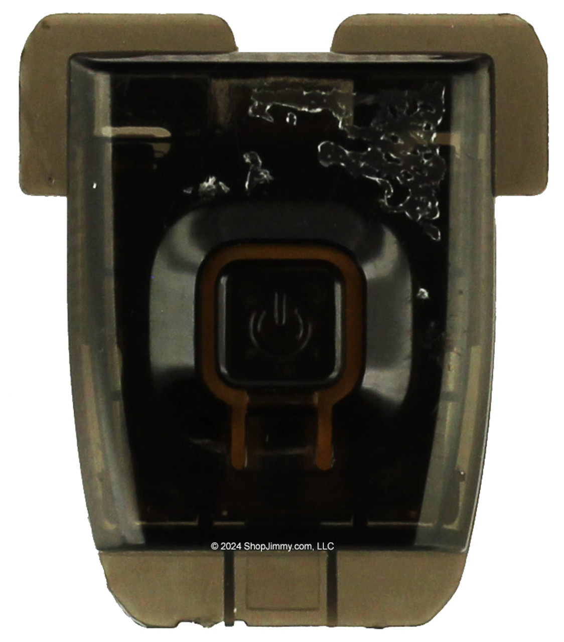 LG EBR83592703 Power Button Board