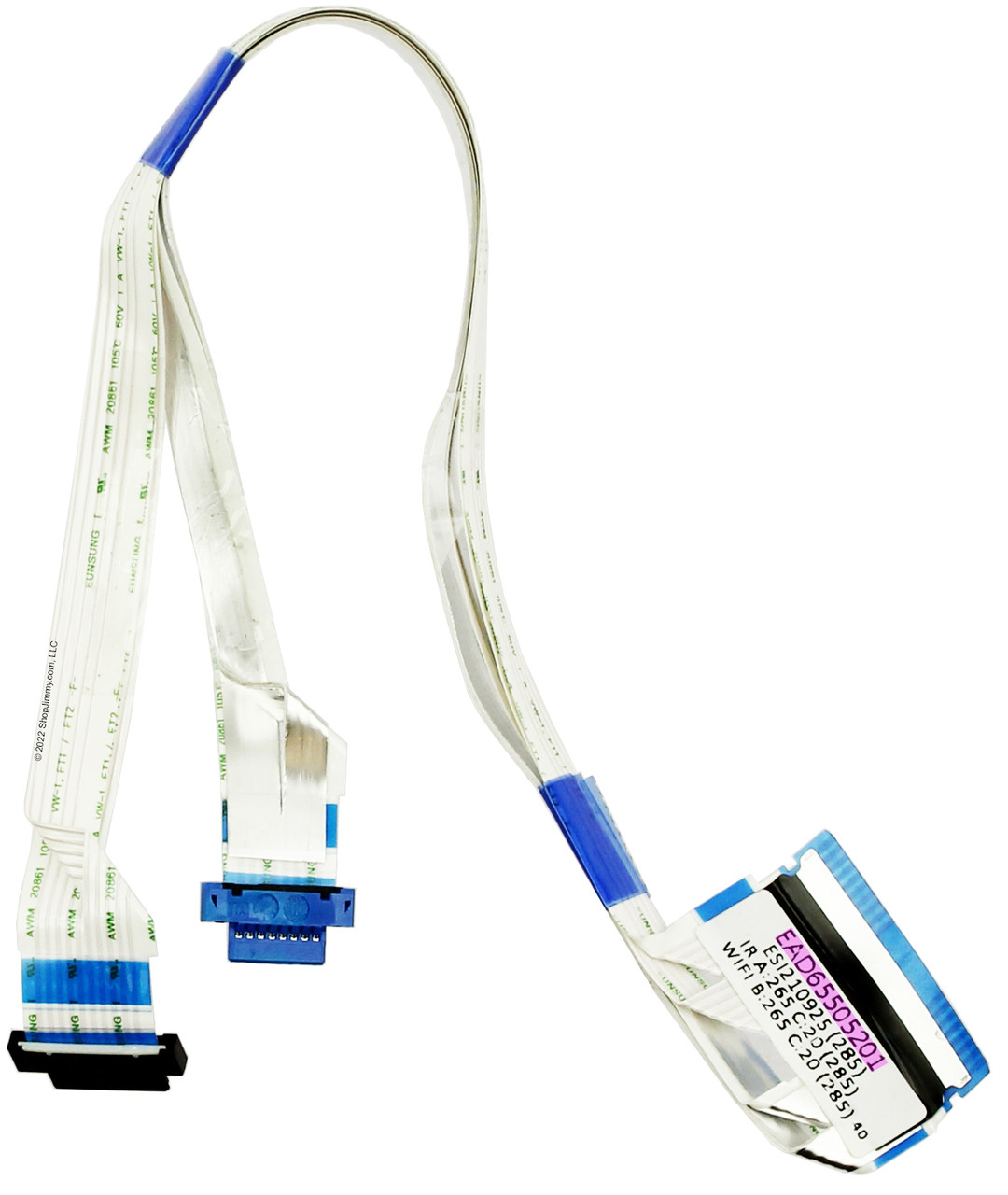 LG EAD65505201 FFC Cable 