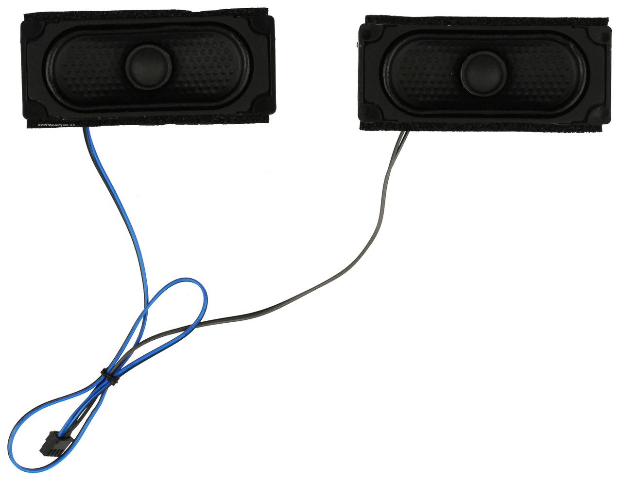 LG EAB64048403 Speaker Set