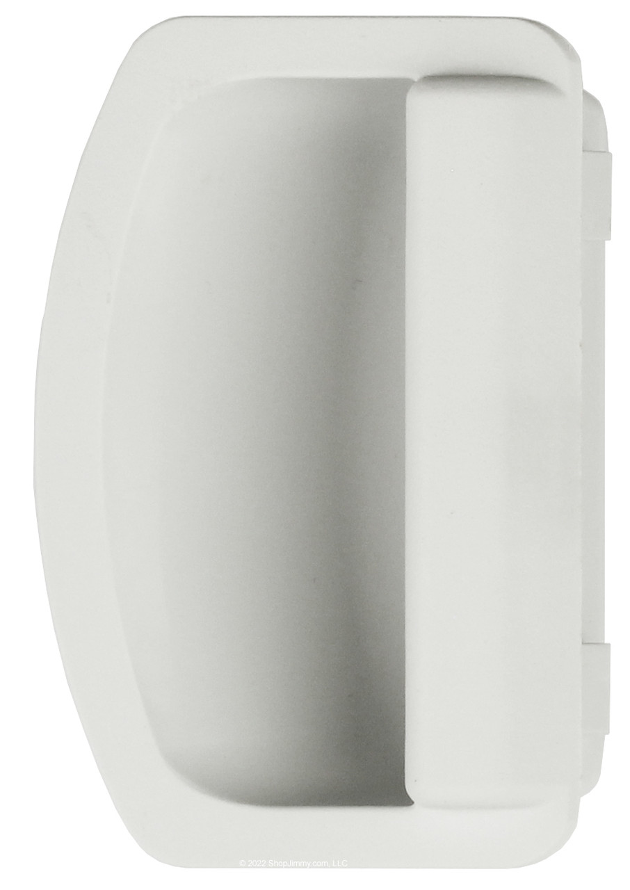 Samsung DC97-15854A Dryer Door Handle