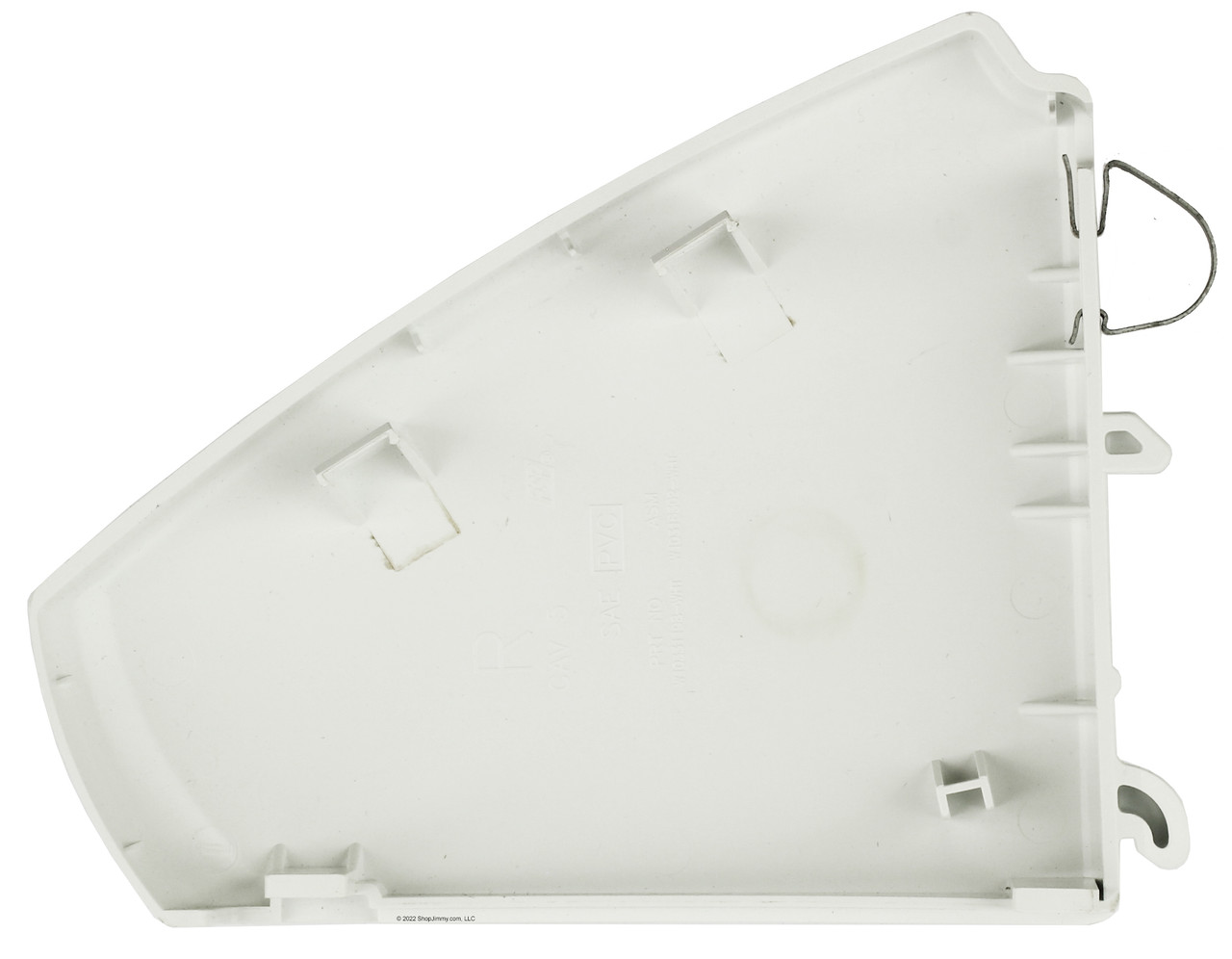 Whirlpool Washer W10316302 End Cap