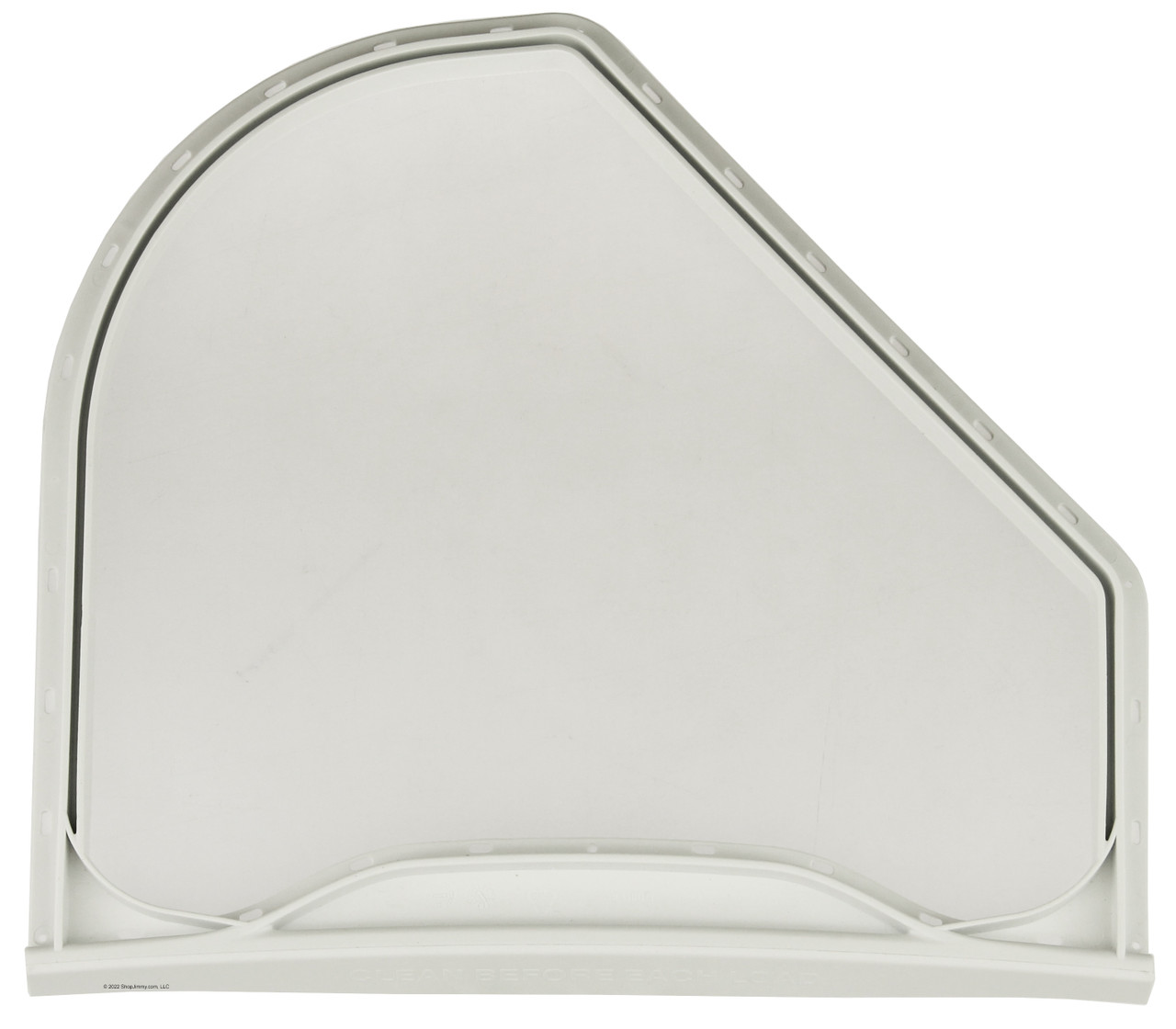 Electrolux Dryer 134701410 Lint Filter