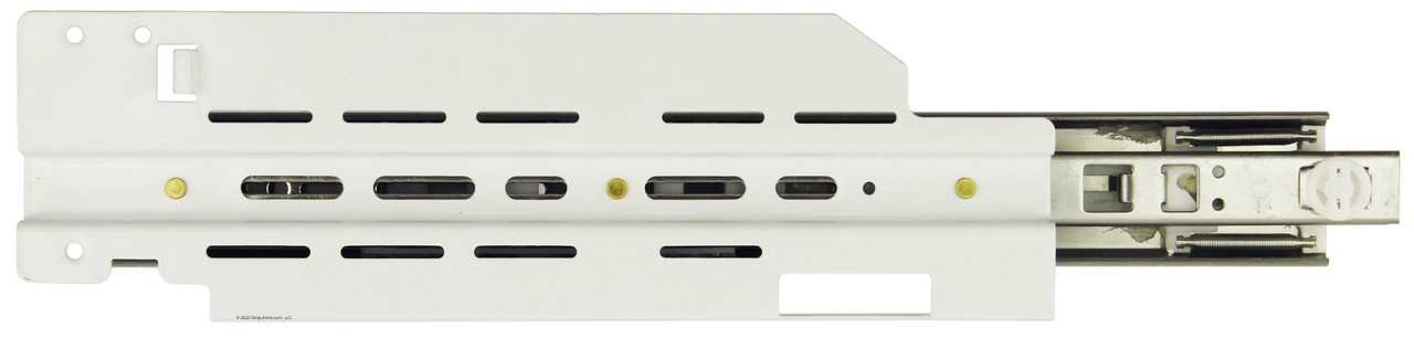 Samsung Refrigerator DA97-12025A Assembly Rail-slide Low R