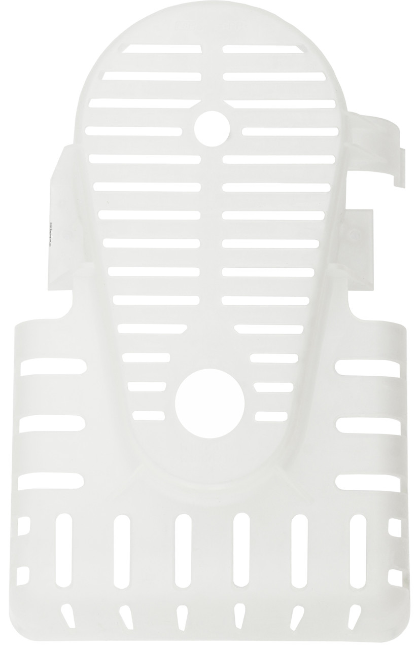 Whirlpool W10550173 Washer Shield