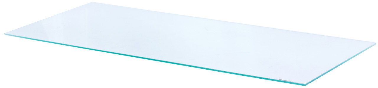 Whirlpool Refrigerator W10283871 Glass Shelf