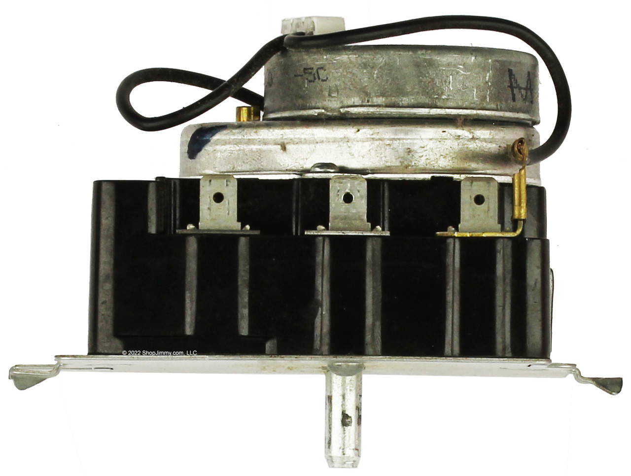 Whirlpool Dryer 572D520P028 Timer