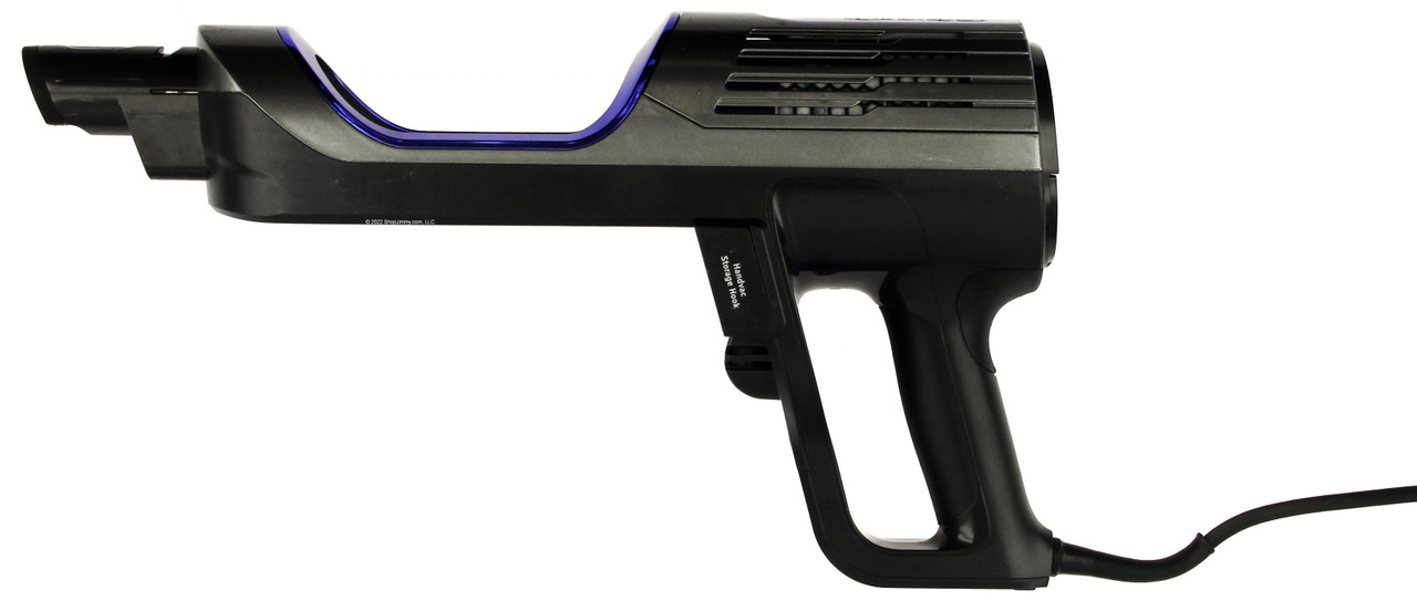 Shark Chassis/Motor for Vertex Powerfins DuoClean QS2000QBL Vacuums - Refurbished