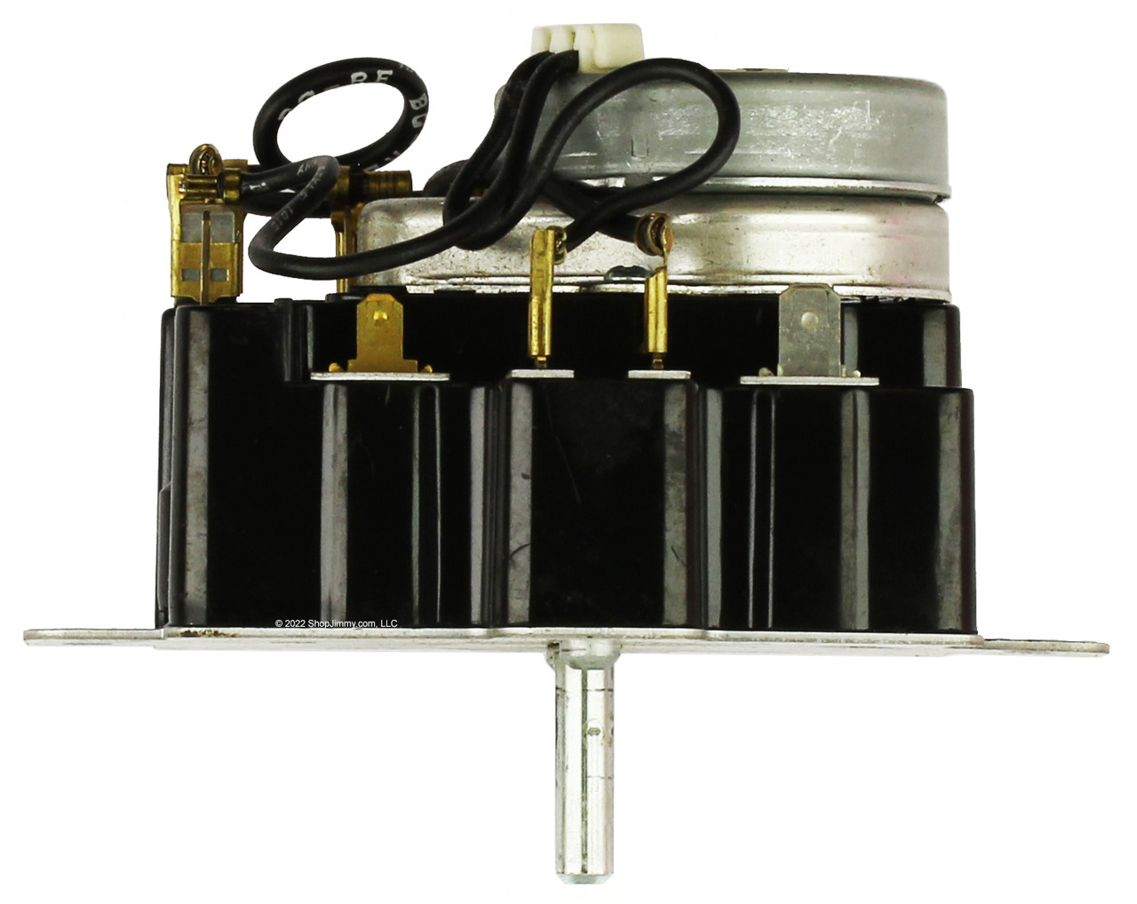 Whirlpool Dryer 696896 Timer