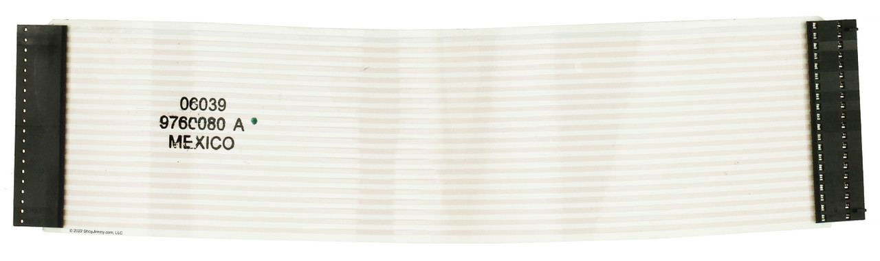 Whirlpool Oven 9760080 Wire Harness