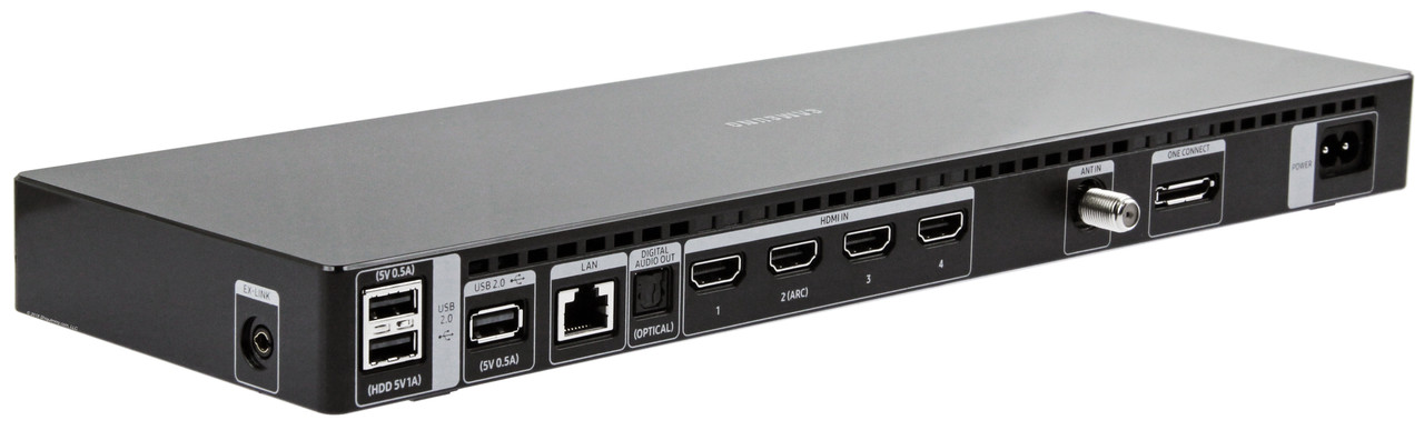 Samsung BN96-44628K One Connect Box just Box NO CABLES