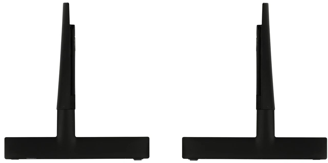 Samsung BN96-52715A TV Stand/Base UN43AU8000FXZA - BRAND NEW