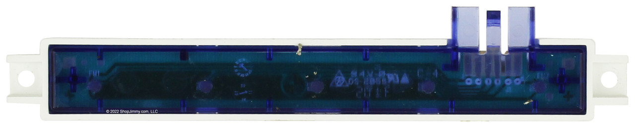 Frigidaire Washer 137363900 Central Control Board